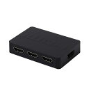 HDMI ポート の増設 HDMI機器 の 離れた場所への設...