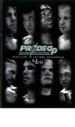 【中古】DVD▼PRIDE GP 2004 準決勝 レンタル落ち