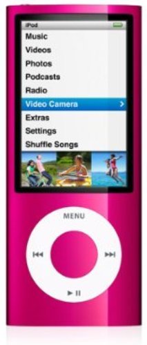 Apple Abv iPod nano 5 16GB sN {̂̂ 󂠂 yÁz