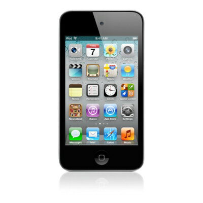 Apple アップル iPod touch 第4世代 64GB ブラック 本体のみ Dラン…...:ecomo:10004010