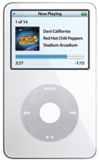 Apple Abv iPod 5 30GB zCg {̂̂ 󂠂 yÁz