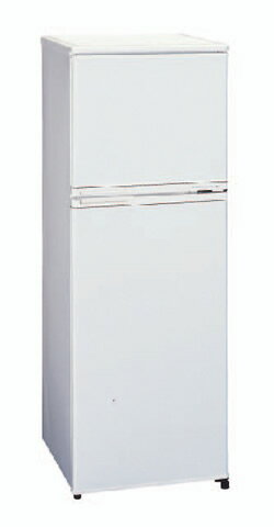 冷蔵庫2ドア　120L　12ヶ月レンタル【RENTAL-RZ12-12】
