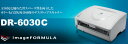 キヤノン ドキュメントスキャナー imageFORMULA DR-6030C【DR-6030C】