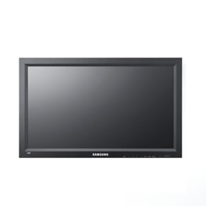 Samsung 32型業務用液晶ディスプレイ 320MX-3　※お取り寄せ品【320MX-3】