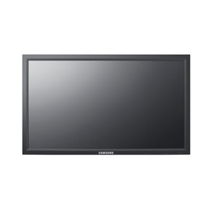 Samsung 40型業務用液晶ディスプレイスタンドセット 400MX-3(SET)-PS【400MX-3SET-PS】送料無料！