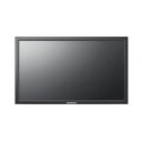 Samsung 40型業務用液晶ディスプレイスタンドセット 400MX-3(SET)-PS【400MX-3SET-PS】