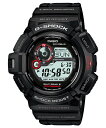 CASIO G-SHOCK(カシオ　Gショック) MASTER OF G　「MUD MAN(マッドマン)」GW-9300-1JF　国内正規品 タフソーラー・電波時計「MULTI BAND 6」搭載 ☆送料無料☆　☆彡無料ラッピングでギフトに最適☆彡