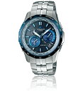 CASIO OCEANUS(カシオ　オシアナス)　Manta＜Premium Line＞OCW-S1400D-2AJF国内正規品　タフムーブメント搭載　☆送料無料☆　☆彡無料ラッピングでギフトに最適☆彡