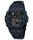 CASIO G-SHOCK(カシオ　Gショック) ORIGIN 「The G」　反転液晶モデル　GW-M5610BC-1JF 国内正規品　タフソーラー・「MULTI BAND 6」搭載  ☆送料無料☆　☆彡ギフトに最適☆彡