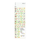 【メール便なら送料120円】デザインフィルシール2279 小...