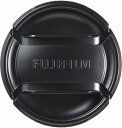 FUJIFILM＜富士フイルム＞ XFレンズ用純正レンズキャップ　62mm用　FLCP-62 02P01Sep13【RCP】