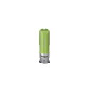 【メール便なら送料120円(税込)】 シャチハタ キャップレス9 (メールオーダー式) グリーン XL-CL8/MO 【RCP】 02P03Dec16