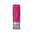 【メール便なら送料120円(税込)】 シャチハタ キャップレス9 ピンク (メールオーダー式) XL-CL9/MO 【RCP】 02P03Dec16