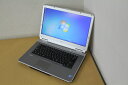【中古】【Windows7Pro搭載】HDDモデル!ワイド液晶で画面も広々!Core i5 M520搭載♪メモリ4Gへ増設済み!DVD読込も出来るDVDドライブ!NEC PC-VY24GD-9『無線LAN搭載』『DVD鑑賞』『リカバリ』『Windows7』『お買い得!通常品』