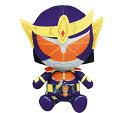 仮面ライダー鎧武 ミニサイズ バンダイ Chibi ぬいぐる...