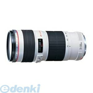 キャノン（CANON） ［4960999214207］ EF70−200mm F4L USM 4960999214207【送料無料】【RCPmara1207】【FS_708-9】【マラソン1207P02】