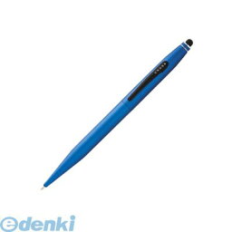 クロス AT0652-6 メタリックブルー　複合ペン AT06526