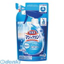 花王 Kao 4901301237927 ガラスマジックリン詰替用【1袋】