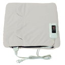 【あす楽対応】テクノス TEKNOS EC-M320 マルチクッション アイボリー ECM320【即納・在庫】