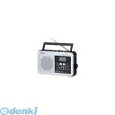 東芝 TOSHIBA TY-SHR3-S AM/FM/SWラジオ TYSHR3S