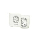 直送・代引不可diptyque(ディプティック) キャンドル SC-FG190別商品の同時注文不可