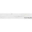 直送・代引不可 東リ ビニル床タイル ロイヤルウッド 木目調 15cm×90cm (四面R面取) 色 PWT620 リクレイムドパイン 20枚セット【日本製】 別商品の同時注文不可