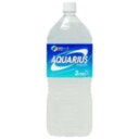 直送・代引不可【まとめ買い】コカ・コーラ アクエリアス AQUARIUS ペットボトル 2.0L×12本【6本×2ケース】別商品の同時注文不可
