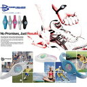 直送・代引不可【日本正規品】POWER BALANCE(パワーバランス) シリコン・ブレスレット(グレー/ホワイト XSサイズ)別商品の同時注文不可