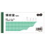 直送・代引不可(まとめ) TANOSEE 領収証(内訳付) 小切手判 2枚複写 ノーカーボン 50組 1冊 【×20セット】別商品の同時注文不可