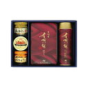 直送・代引不可 有明の旬海苔・かに缶詰合せ MB-30M【代引不可】 別商品の同時注文不可
