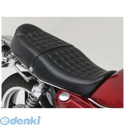 デイトナ DAYTONA 74923 COZYシート70’S CB1100専用 タイプK0 ローダウン ブラック type ローダウンK ホンダ LOW
