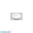 2453910 メラミン給食用食器 菜皿 45 クリーム 4976391109942