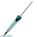 2923310 testo830−T2用 防水型浸漬/芯温センサー 0602.1293 4029547003509