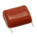 Panasonic Electronic Components ECW-H6334HCC CAP FILM 0.33UF 3% 630VDC RADIAL【キャンセル不可】