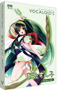 SAHS-40887 「直送」【代引不可・他メーカー同梱不可】 AHS VOCALOID3 東北ずん子
