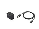 90XB019P-MPW0B0 「直送」【代引不可・他メーカー同梱不可】 ASUS JAPAN USB ACアダプター(7W)