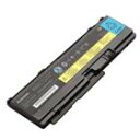 51J0497 「直送」【代引不可・他メーカー同梱不可】 レノボ ThinkPad T400s シリーズ6セルバッテリー