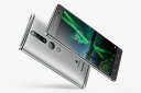 ZA1F0050JP ¡ÖľÁ÷¡×¡ÚÂå°úÉԲġ¦Â¾¥á¡¼¥«¡¼Æ±ºÉÔ²Ä¡Û ¥ì¥Î¥Ü Lenovo PHAB2 Pro(6.4/Android 6.0/¥¬¥ó¥á¥¿¥ë¥°¥ì¡¼/4GB+64GB/WWAN¤¢¤ê)WEBÀìÍÑ¥â¥Ç¥ë¡Ú100Æþ¡Û