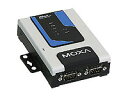 NPORT 6250-M-SC 「直送」【代引不可・他メーカー同梱不可】 MOXA 2ポート RS-232/422/485 セキュアデバイスサーバ マルチモードファイバ SCコネクタ 12-48VDC 100VAC電源アダプタ付