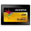 ASU900SS-2TM-C 「直送」【代引不可・他メーカー同梱不可】 A-DATA <SU900>3D MLC SSD 2TB SATA 6Gb/s 【1入】