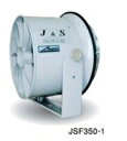 J&S ［JSF350-1］ 「直送」 ダクトファン 消費電力 70/90W JSF3501【送料無料】【RCPmara1207】【FS_708-9】【マラソン1207P02】