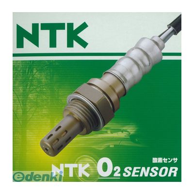 日本特殊陶業 NGK OZA668-EE1 O2センサー ダイハツ 9438 NGK ムーブ タント ミラ ハイゼット アトレー オプティ 他 OZA668EE1 NTK 上流側 ミラジーノ