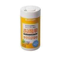 ELECOM （エレコム） ［WC-AL60］ クリーニングティッシュ WCAL60【5250円以上送料無料】【Aug08P3】