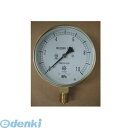 【ポイント最大29倍 2月25日限定 要エントリー】【個数:1個】第一計器 AMT3/8-100:1MPA HNT汎用圧力計 蒸気用・M AMT3/8100:1MPA