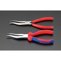 [EA537PB-8A] 200mmｸﾞﾘｯﾌﾟ･ﾒｯｷﾒｶﾆｯｸﾌﾟﾗｲﾔｰ 『送料無料』 【きょうと●0907】