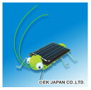 ELEKIT エレキット JS-6701 ソーラーバッタ 工...