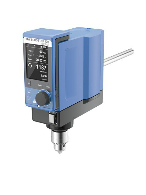 IKA EUROSTAR-100-CONTROL
