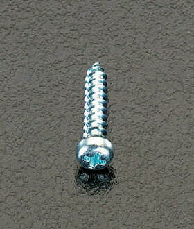［EA949AK-32］ 3x8mm （鉄ユニクロ） タッピングビス （100個）【YDKG-k】【ky】