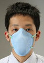 ［EA800MJ-25］ （N95） 防塵マスク （ラテックスフリー）（20枚） EA800MJ25 pm2.5 サージカル 風邪 花粉症 新型インフルエンザ ノロウイルス【RCP】【最安値挑戦】02P13Jun14