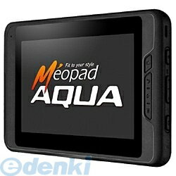 TAXAN［MEO-T780AQUA］ 7インチAndroidタブレット（防水） MEO780AQUA【送料無料】【RCPmara1207】【FS_708-9】【マラソン1207P02】